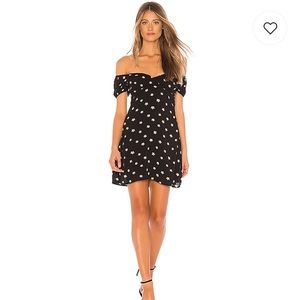 XS Majorelle- Bridget Dress New with Tags!